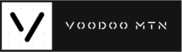 Voodoo Mountain Logo